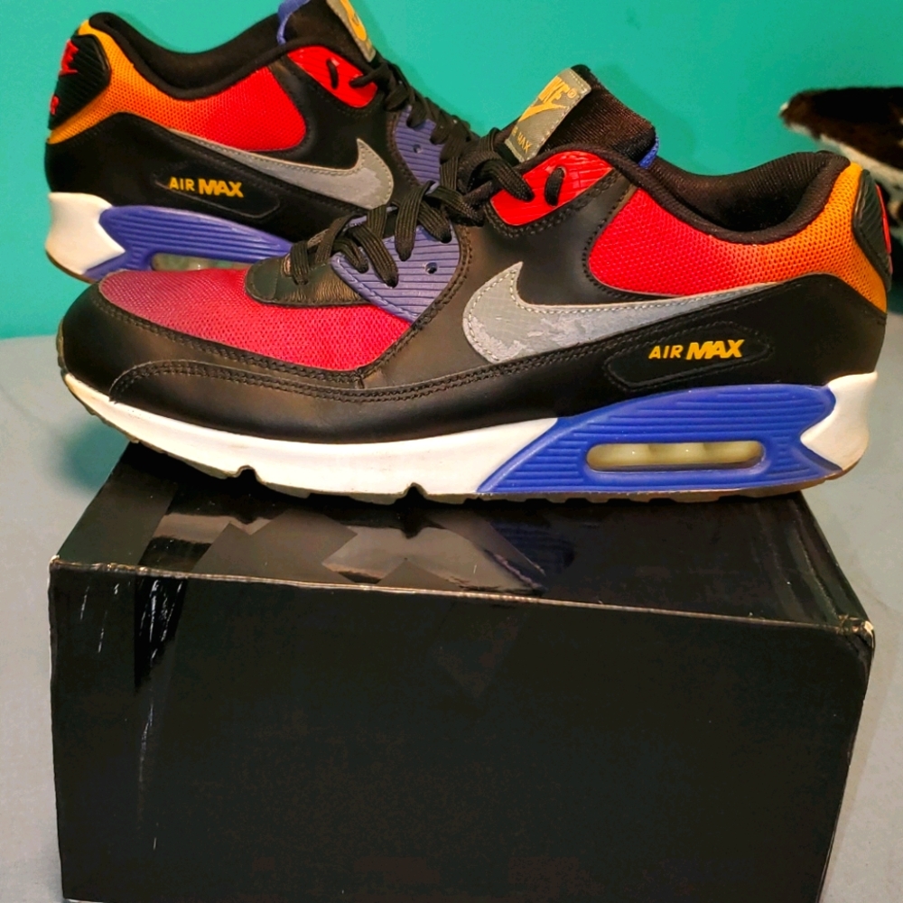 Nike air max 90 SD Gradient